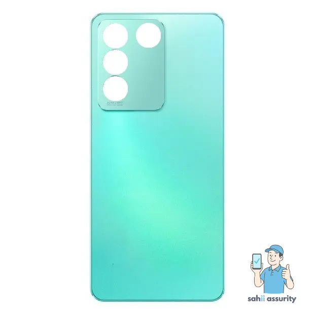 Back Panel Cover for Vivo V27e